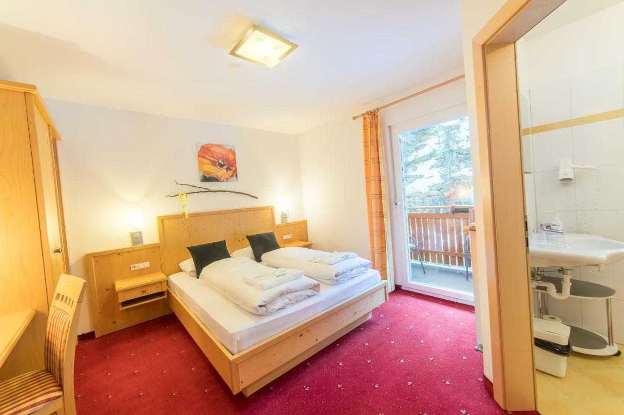 Hotel Zum See มาร์เต็ลโล ภายนอก รูปภาพ
