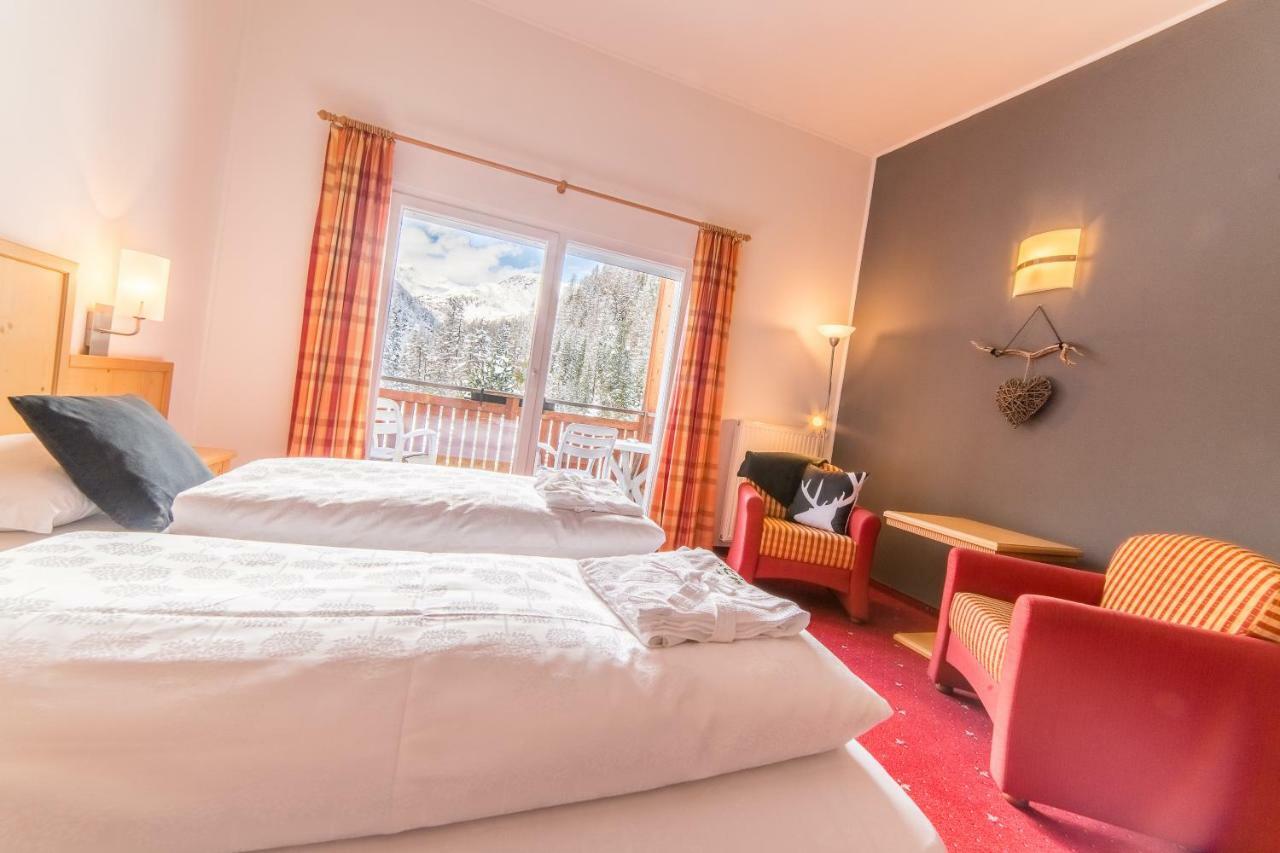 Hotel Zum See มาร์เต็ลโล ภายนอก รูปภาพ