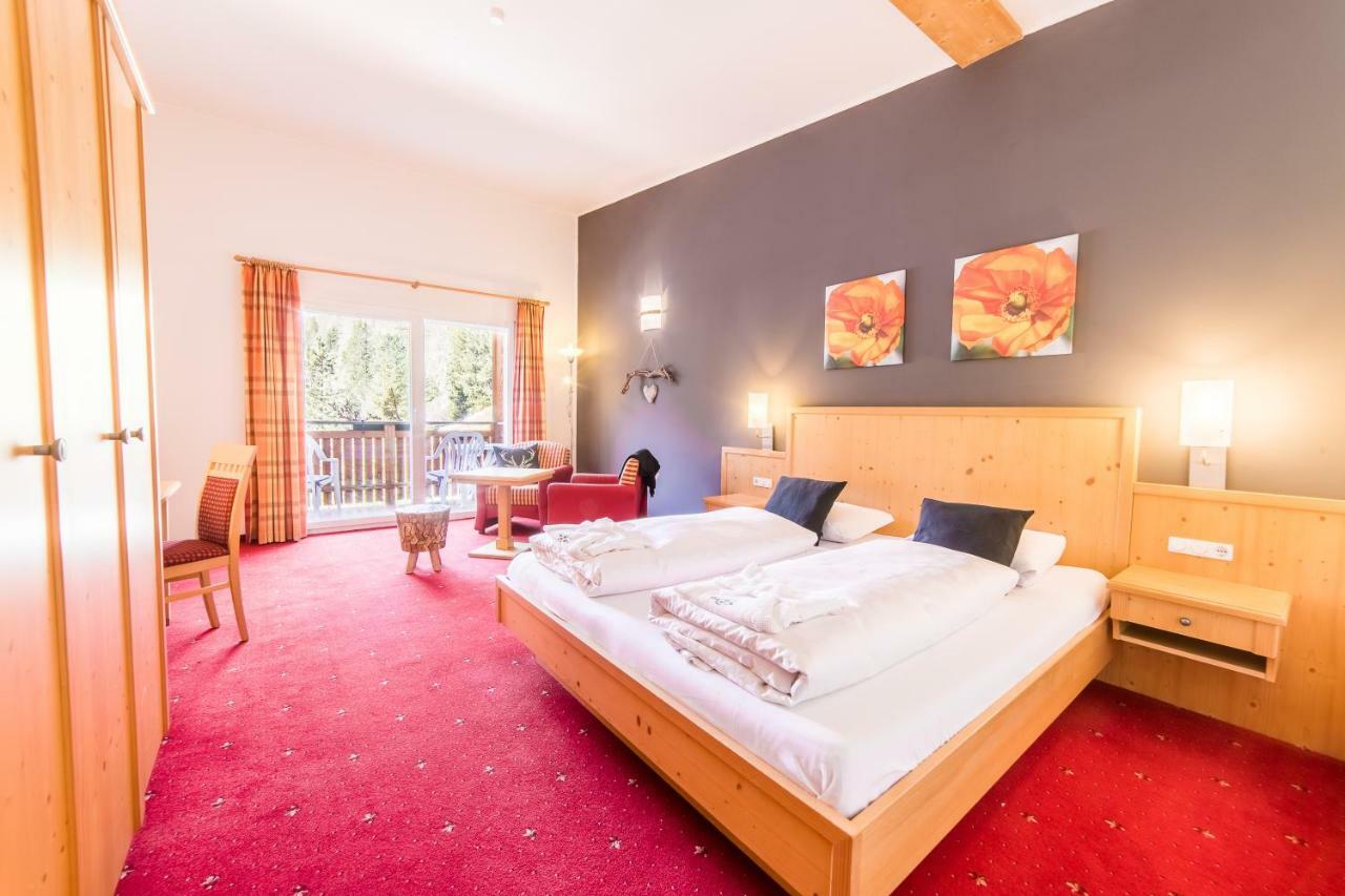 Hotel Zum See มาร์เต็ลโล ภายนอก รูปภาพ