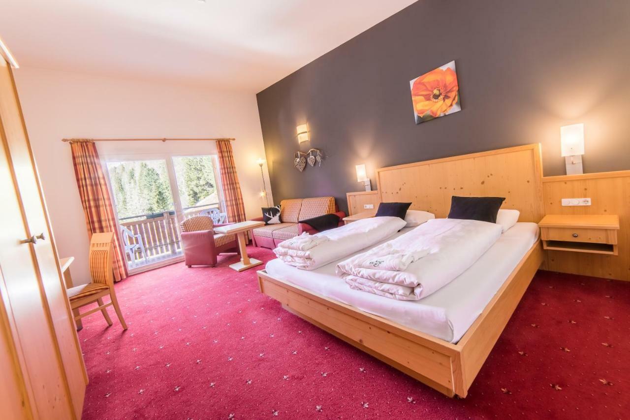 Hotel Zum See มาร์เต็ลโล ภายนอก รูปภาพ