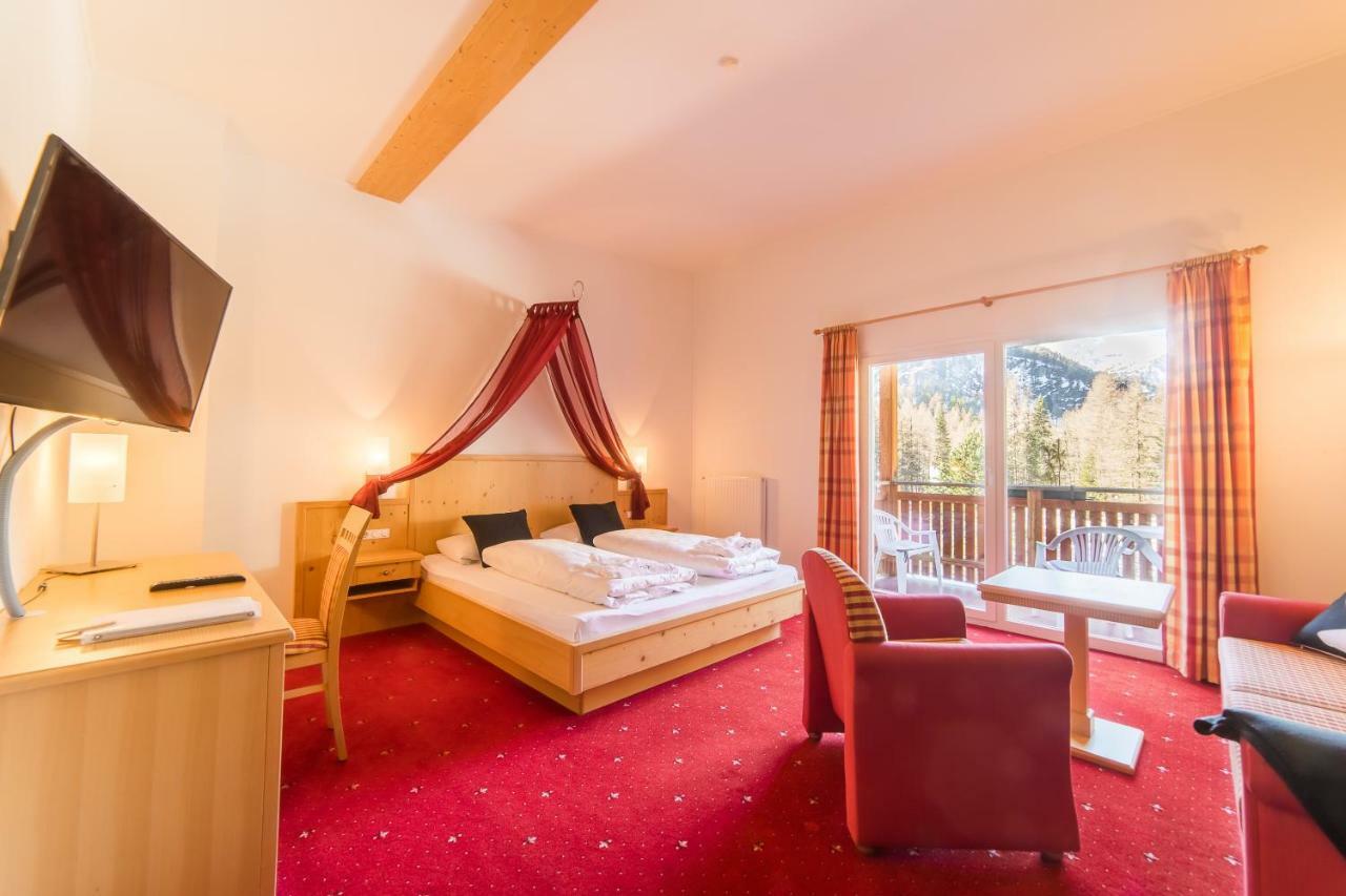 Hotel Zum See มาร์เต็ลโล ภายนอก รูปภาพ